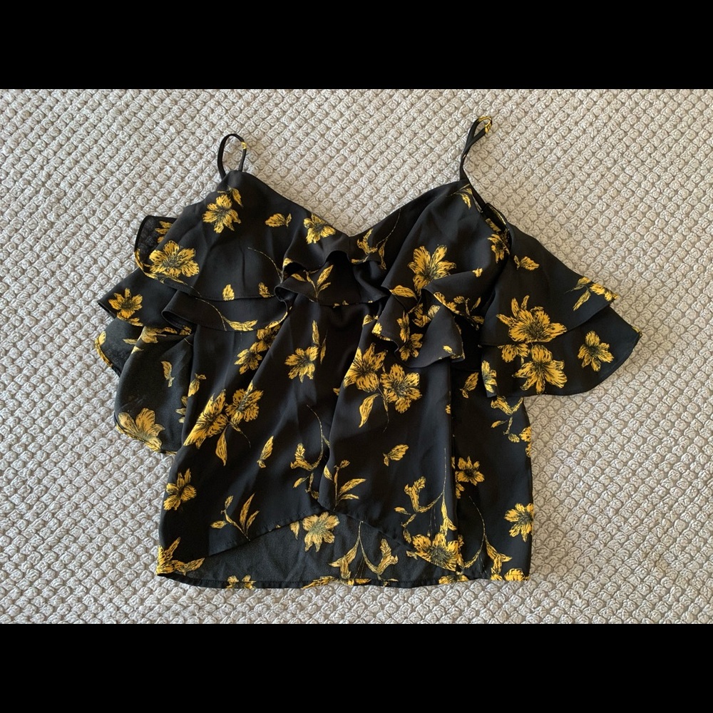 Forever 21 Women’s Top (Small)